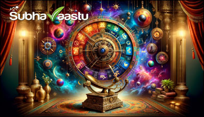 Astrology and Vastu