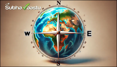 Vastu For Directions