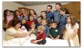 Vastu family life