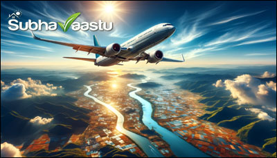Vastu help for foreign trips