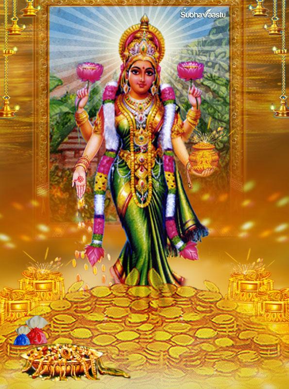 Mahalakshmi