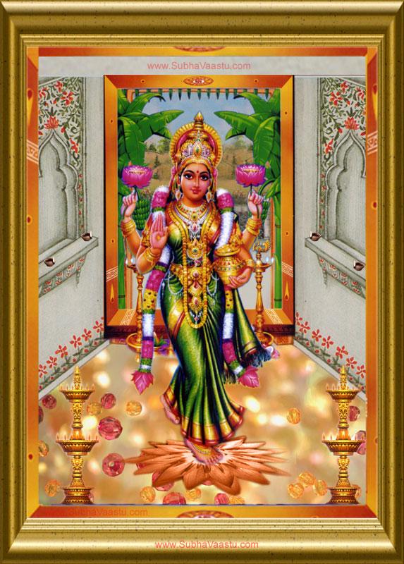 Gruha Laxmi Photo