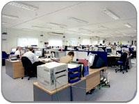 Vastu for Office
