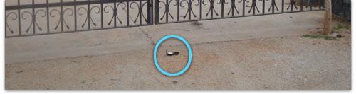 Vaastu Compass