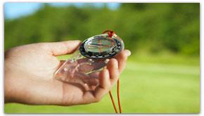 Vastu Compass