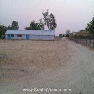 Vastu tips for farm Houses