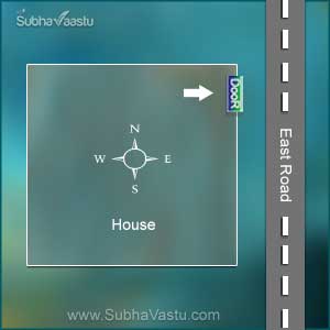 vastu for home entrance