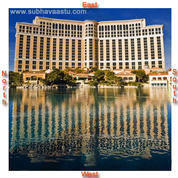 Vastu Shastra for Five Star Hotels