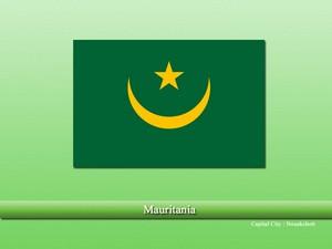 Vastu pandit in Mauritania