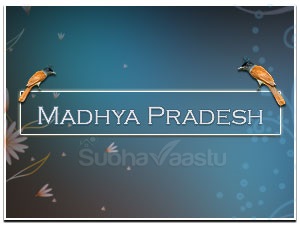 Vastu specialist in Madhya Pradesh