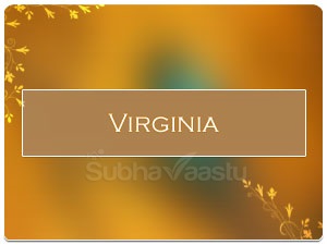 Vastu specialist in Virginia
