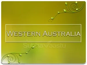 Vastu specialist in Perth
