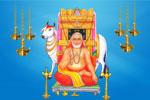 Raghavendra Swamy Wallpapers