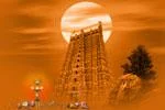 Hindu Temples Wallpapers