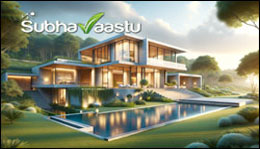 Famous vastu master