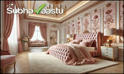 Vastu for house in France