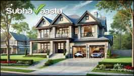 vastu for actors family