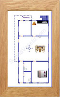 Vastu House Plans Designs Home Floor Plan Drawings