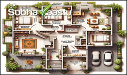 importance of vastu shastra in one's life