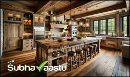 scientific reason behind vastu shastra