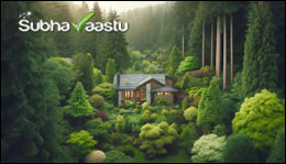 vastu in Malaysia