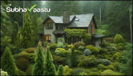 vastu environments