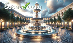 Indian vastu shastra