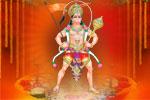 Hanuman Wallpapers