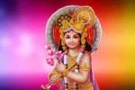 Krishna Wallpapers