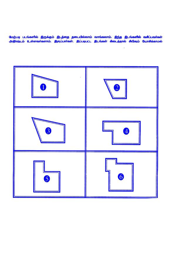 Tamil language Vastu shastra