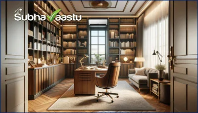 AC Position as Per Vastu
