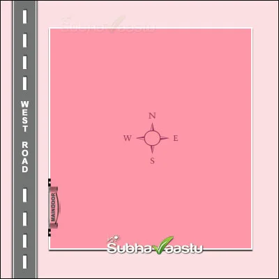 accidents and vastu  help