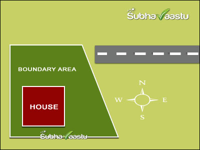 Adverse results of East of Northeast Street Thrust 