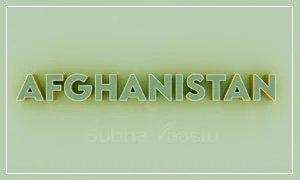 vastu consultant in Afghanistan