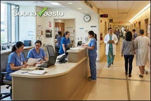Hospital Vastu Alabama