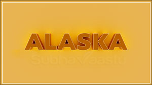 Expert vastu consultant in Alaska