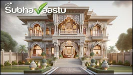 Vastu in Calgary