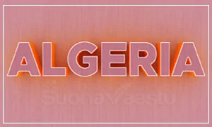 Vastu Consultant in Algeria