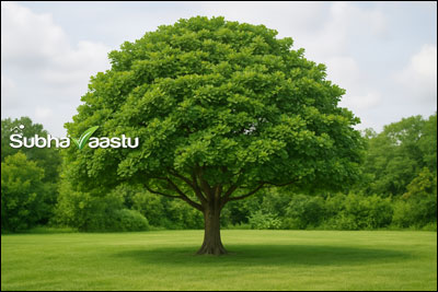 can we plant almond tree in our home?
