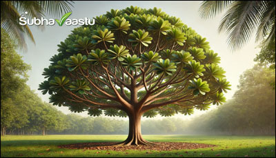 can we plant almond tree in our home?