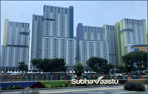 Vastu For Apartment