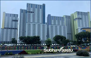 Vastu For Apartment