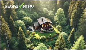 Laos Backyard
