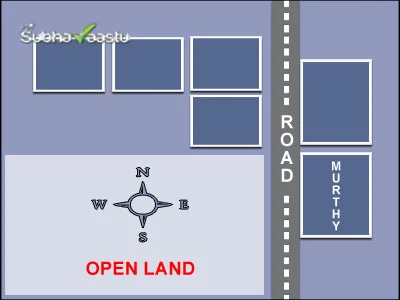 very bad effects of outside vastu effects