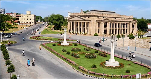 Bangalore Town Hall Vastu