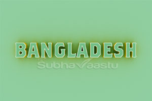 Vastu Consultant in Bangladesh