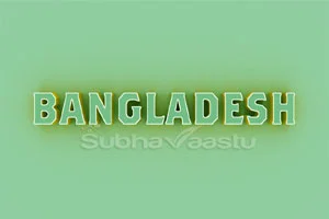 Vastu Consultant in Bangladesh