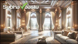 Surrey Vastu