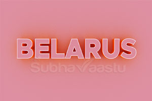 vastu consultant in belarus