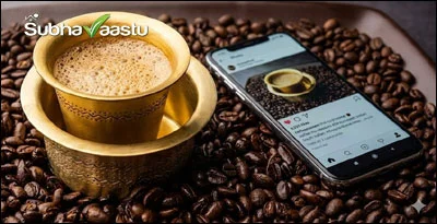Best Coffee in Hyderabad